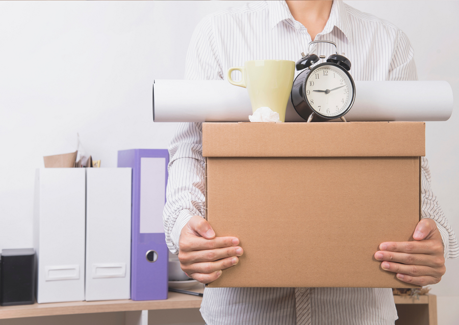 déménagement d'entreprise à Lille