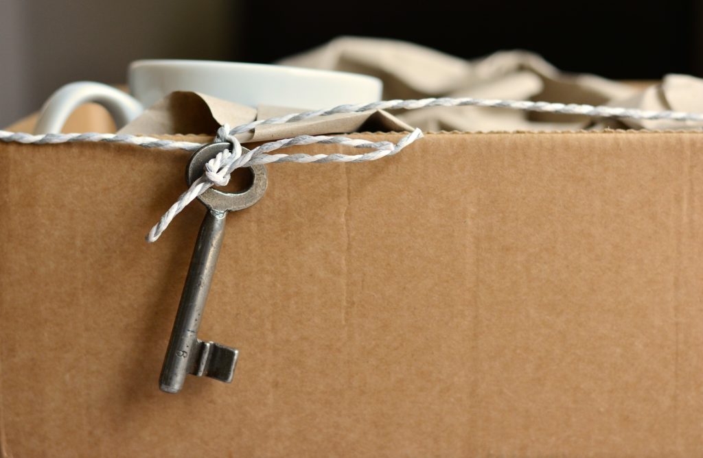 Tout savoir sur l’assurance déménagement