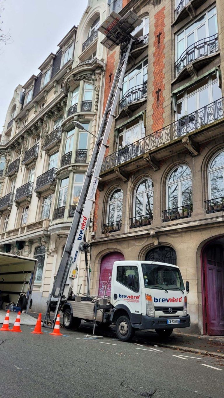 déménagement département du Nord (59)