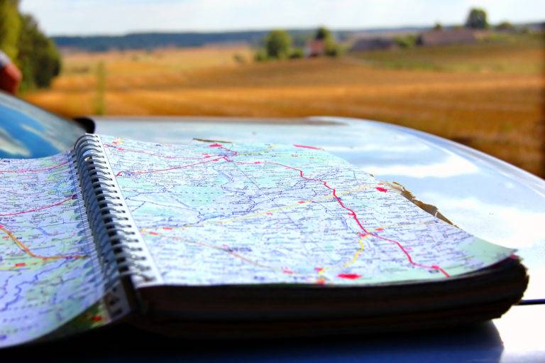 Déménagement longue distance